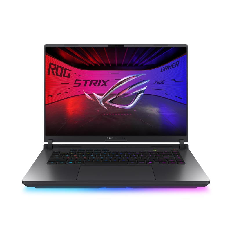 Asus ROG Strix G16 G615LM-S5078W - U9-275HX 32GB 1TB RTX5060 16