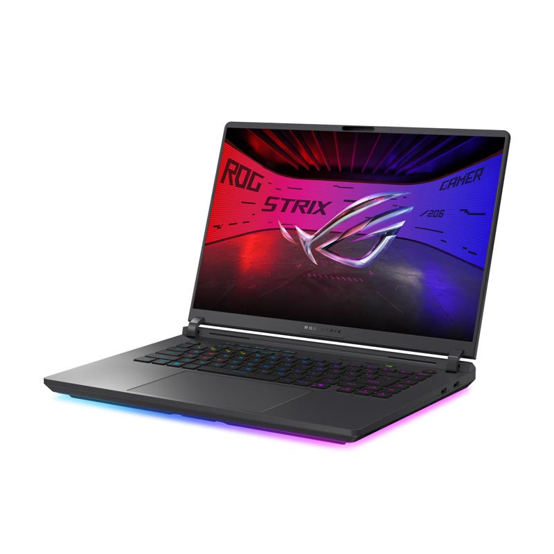 Asus ROG Strix G16 G615LM-S5078W - U9-275HX 32GB 1TB RTX5060 16