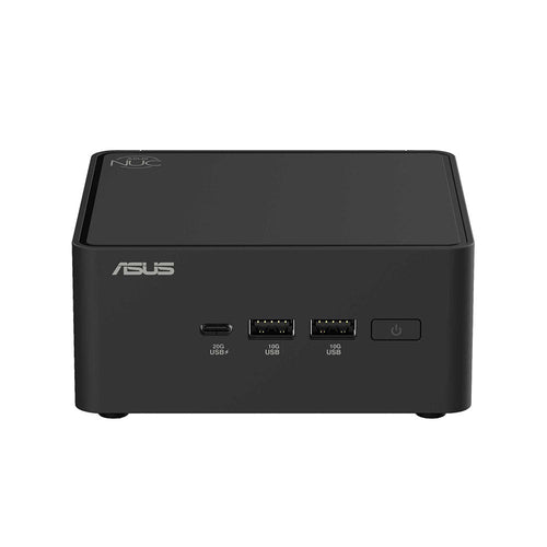 ASUS NUC 15 Pro Tall 90AS00K1-M00190 - C7-240H 16GB 512GB