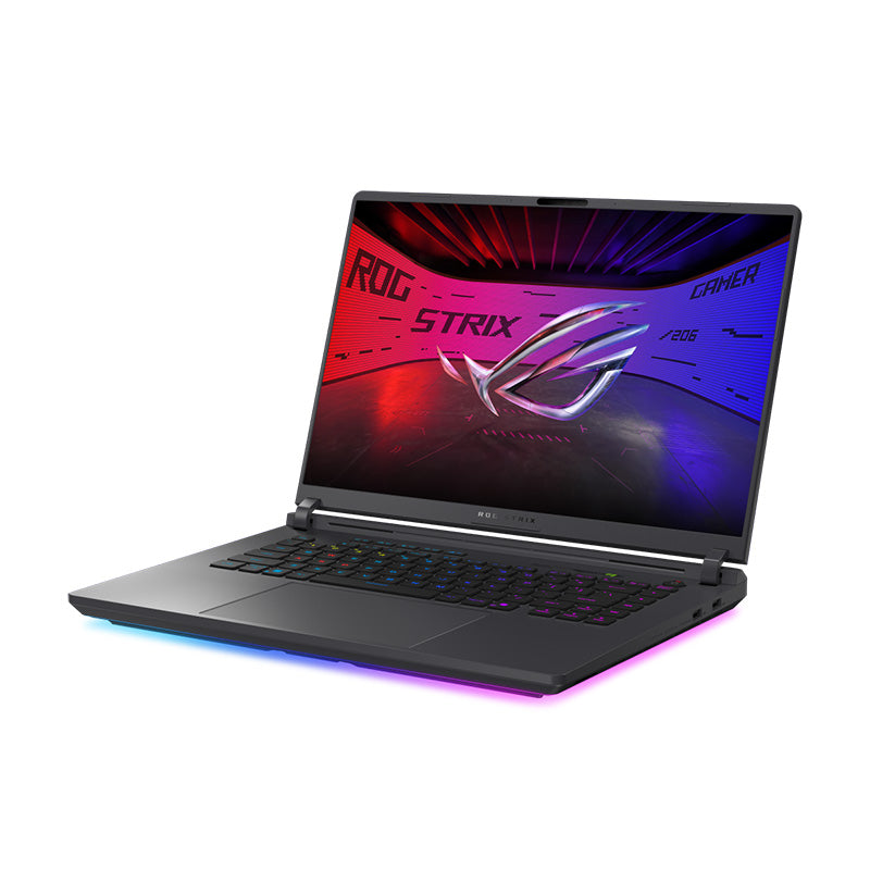 Asus ROG Strix G16 G615LW-S5217W - U9-275HX 16GB 1TB RTX5080 16