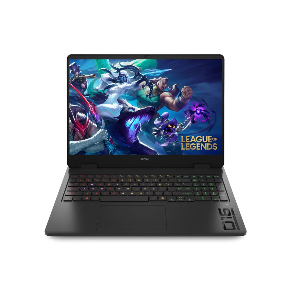 HP Omen 16-am0236TX C28FQPA - i7-14650HX 24GB 1TB RTX5060 16