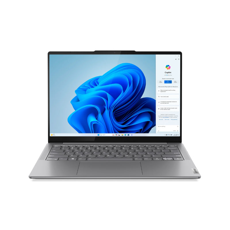 Lenovo Yoga Slim 7 14IMH9 83CV00EHSB - U7-155H 32GB 1TB 14 OLED