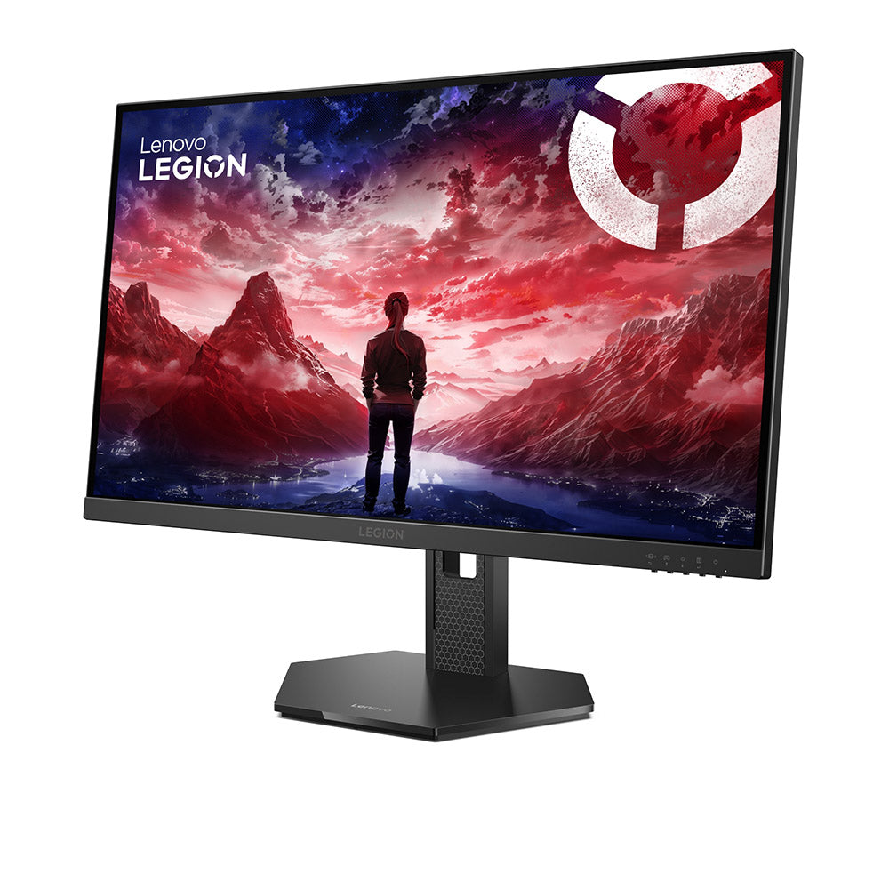 Lenovo Legion 27-10 68C5GAC4MY - 27 IPS FHD 240Hz Gaming Monitor