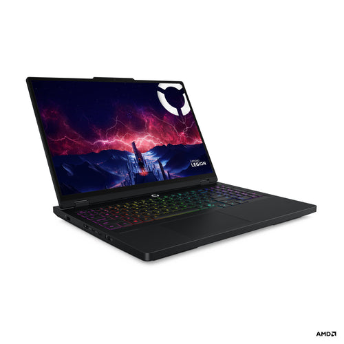 Lenovo Legion Pro 5 16AFR10 83F2000RSB – R9 9955HX 32GB RAM 1TB SSD RTX5070 16 OLED 165Hz