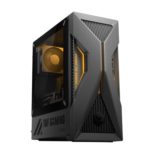 Asus TUF Gaming T500MV-05210H104W - Core 5-210H 32GB 1TB RTX5060 (3 Years)