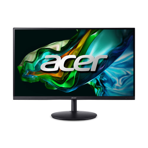 Acer SH272 P1 27 FHD LED (3 Years) - Type C Monitor
