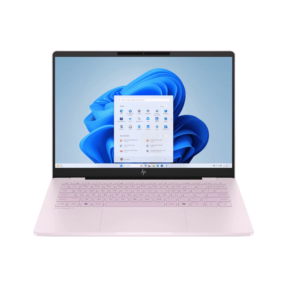 HP OmniBook 7 14-fr0038TU BQ4J9PA - U7-255U 16GB 1TB 14 OLED
