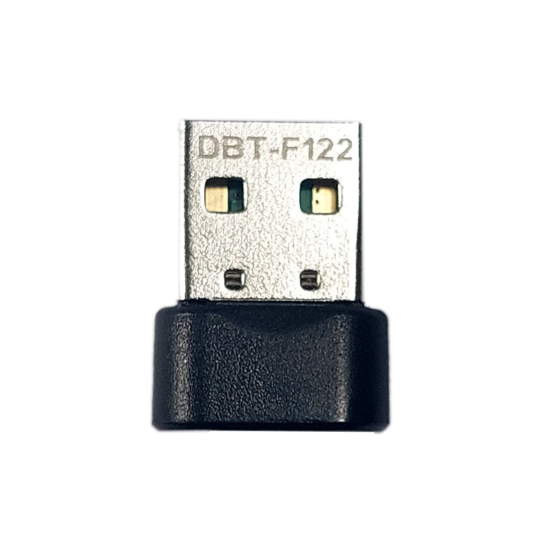 D-Link DBT-F122 Mini USB Bluetooth 5.0 Adapter