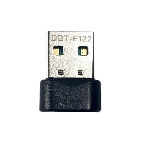 D-Link DBT-F122 Mini USB Bluetooth 5.0 Adapter