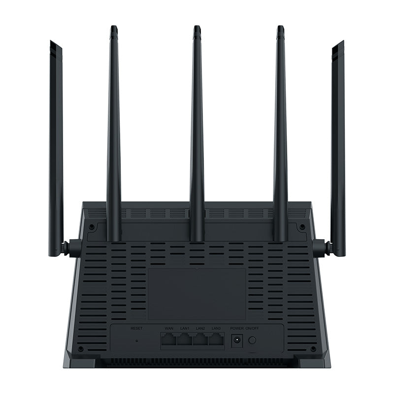 D-Link DIR-X3000Z AX3000 Mesh Gigabit Wireless Router