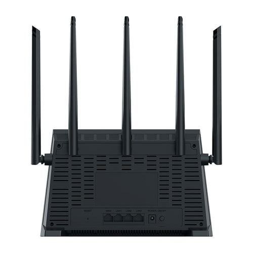 D-Link DIR-X3000Z AX3000 Mesh Gigabit Wireless Router