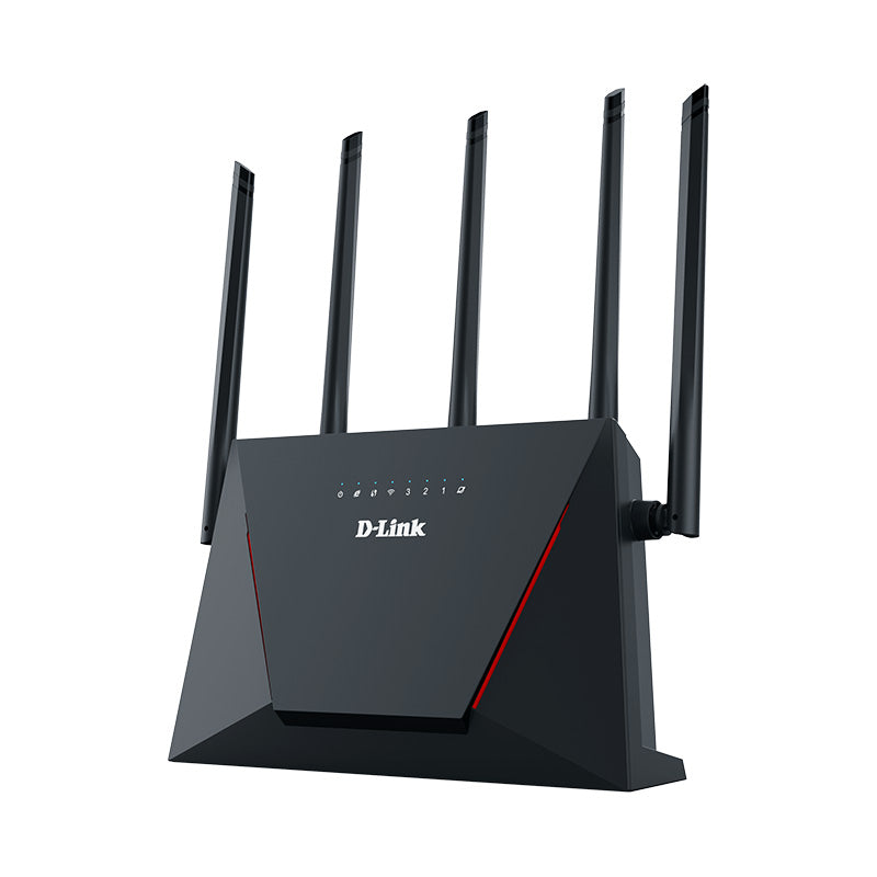 D-Link DIR-X3000Z AX3000 Mesh Gigabit Wireless Router