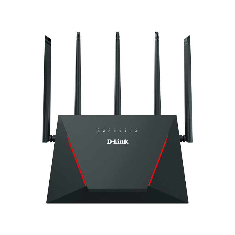 D-Link DIR-X3000Z AX3000 Mesh Gigabit Wireless Router