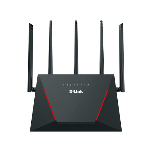 D-Link DIR-X3000Z AX3000 Mesh Gigabit Wireless Router