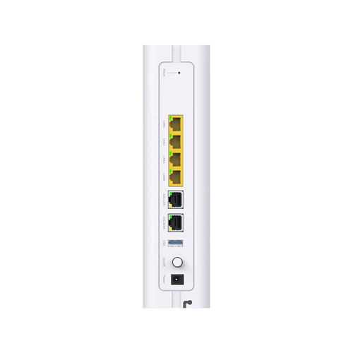 D-Link DPN-BE7212GR BE7200 10G Wi-Fi 7 EasyMesh Router