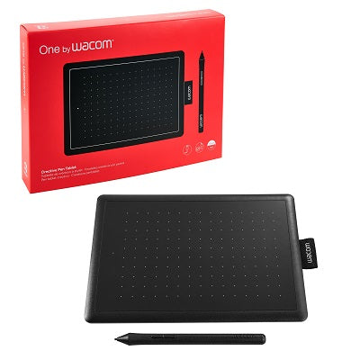 Wacom One by Wacom Small CTL-472-K0