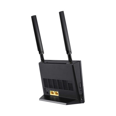 Asus 4G-AC53U- AC750 Dual-Band LTE Wi-Fi Modem Router with Parental Controls and Guest Network