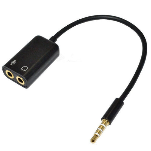 MITORI AUDIO/MIC ADAPTER