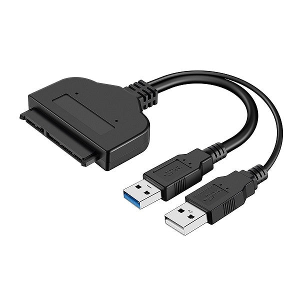 Mitori USB 3.0 to SATA Converter (2.5 inch / 3.5inch)
