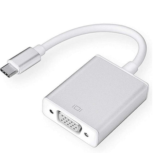 MITORI TYPE C TO VGA CONVERTER