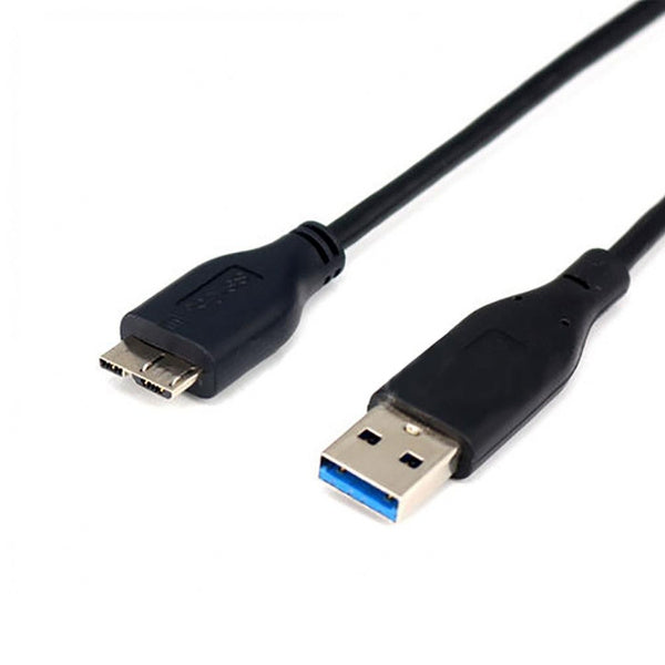 Mitori USB3.0 External Hard Drive HDD Cable