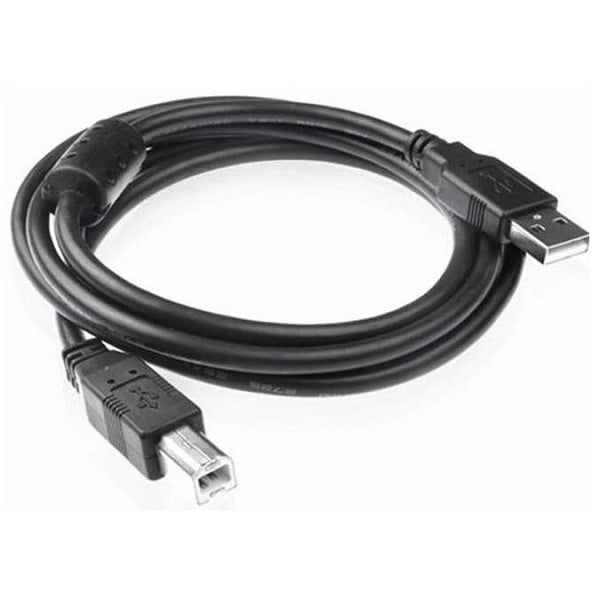 Mitori USB 2.0 Printer Cable 1.5M