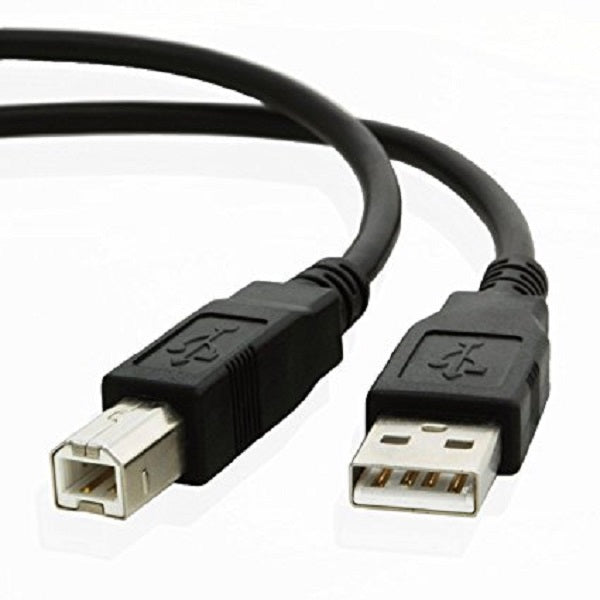 Mitori USB 2.0 Printer Cable 3M