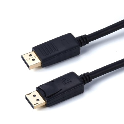 Mitori DisplayPort to DisplayPort Cable 4K - 1.8M