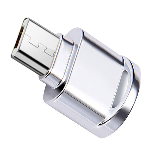 Mitori USB Micro SD Card Reader (Mini)
