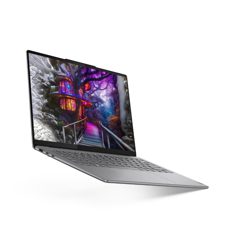 Lenovo Yoga Slim 7 14IMH9 83CV00EHSB - U7-155H 32GB 1TB 14 OLED