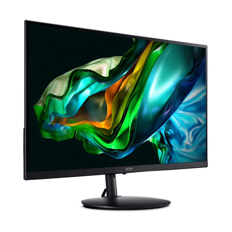 Acer SH272 P1 27 FHD LED (3 Years) - Type C Monitor