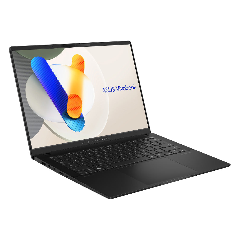 Asus Vivobook S 14 S5406SA-QD149W - UT7-258V 32GB 1TB 14 FHD OLED