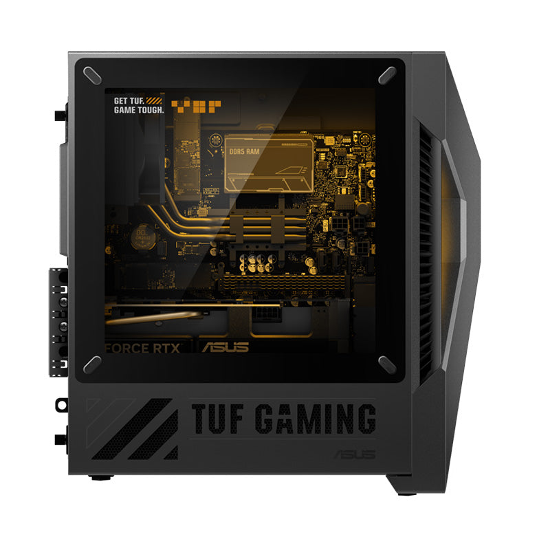 Asus TUF Gaming T500MV-05210H104W - Core 5-210H 32GB 1TB RTX5060 (3 Years)