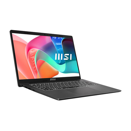 MSI Modern 14 F1MG-626SG - C5-120U 16GB 1TB 14 Gray