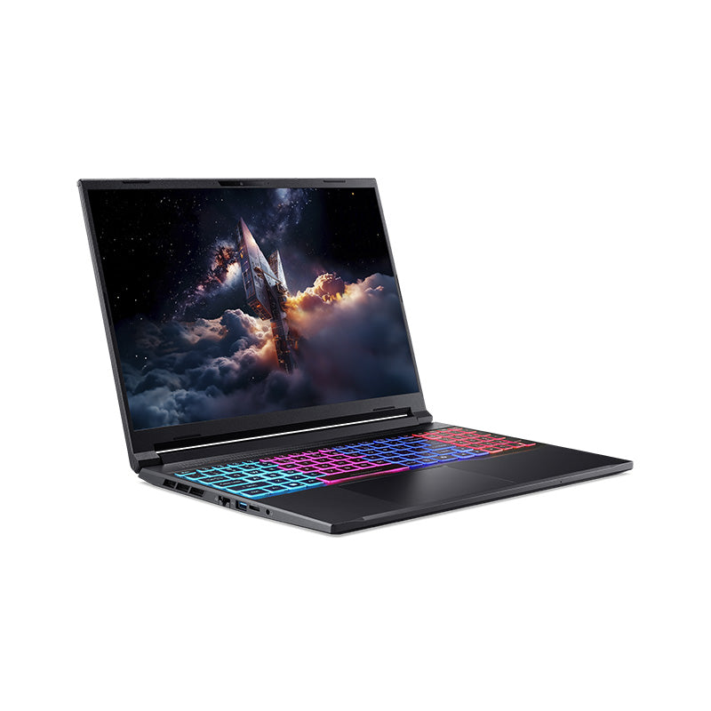 Acer Nitro V 16S AI ANV16S-61-R68R (Black) - AI 7 / 16GB / 1TB / RTX5050 / (180Hz)