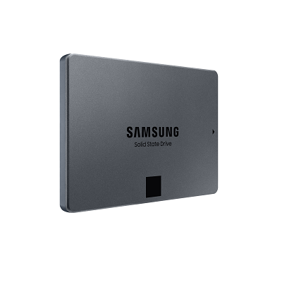 Samsung SSD 870 QVO SATA III 2.5 inch 1TB