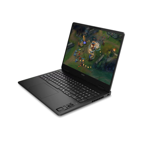 HP Omen 16-ap0160AX C28FRPA - R9-8940HX 32GB 1TB RTX5060