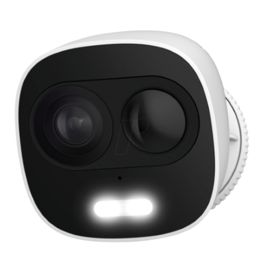 IMOU LOOC 1080P C26EP Security Siren IP Camera
