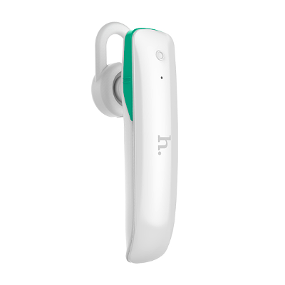 Hoco E1 Wireless Earpiece (White)