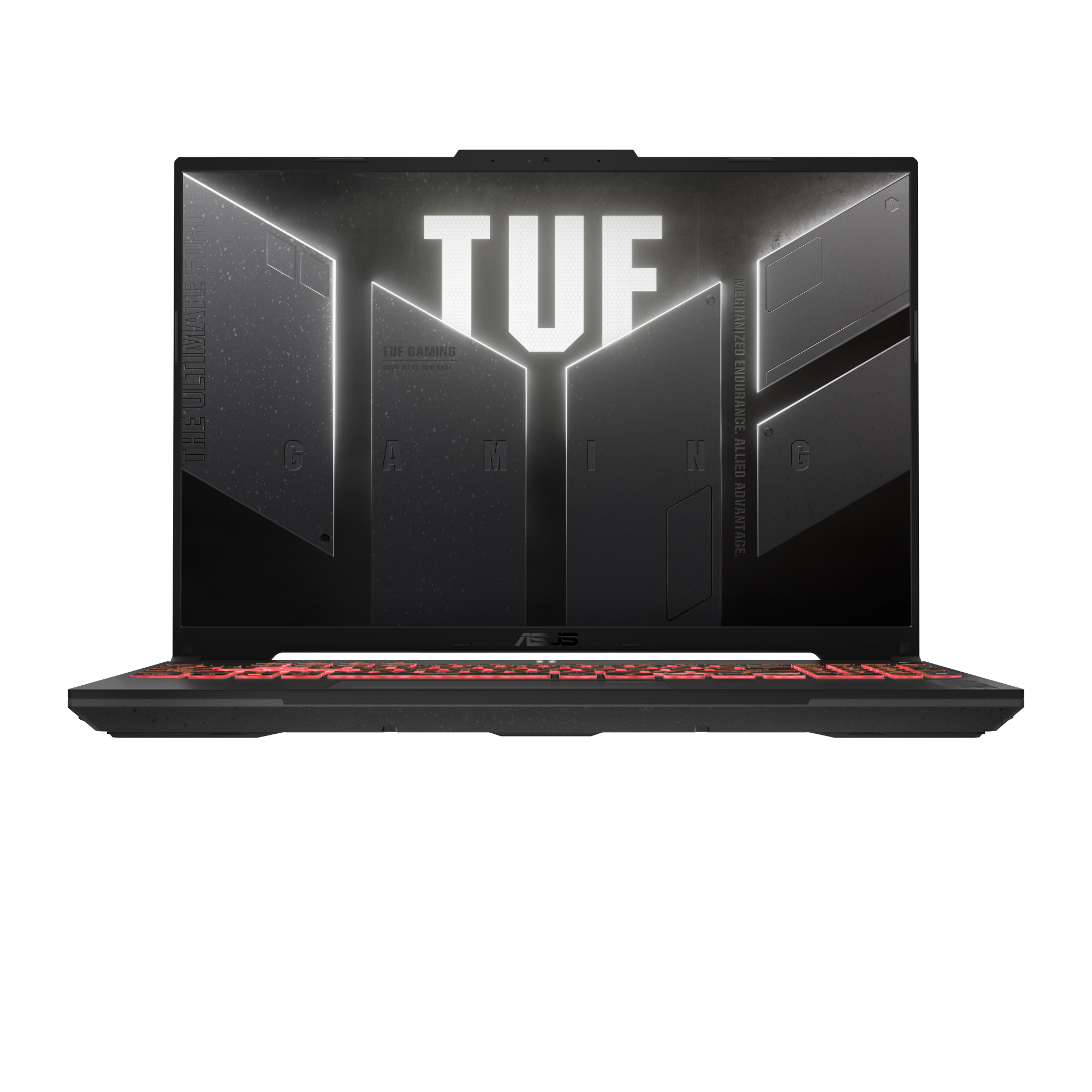 Asus TUF Gaming A16 FA607NUG-RL182W - R7-7445HS 16GB 512GB RTX4050 16