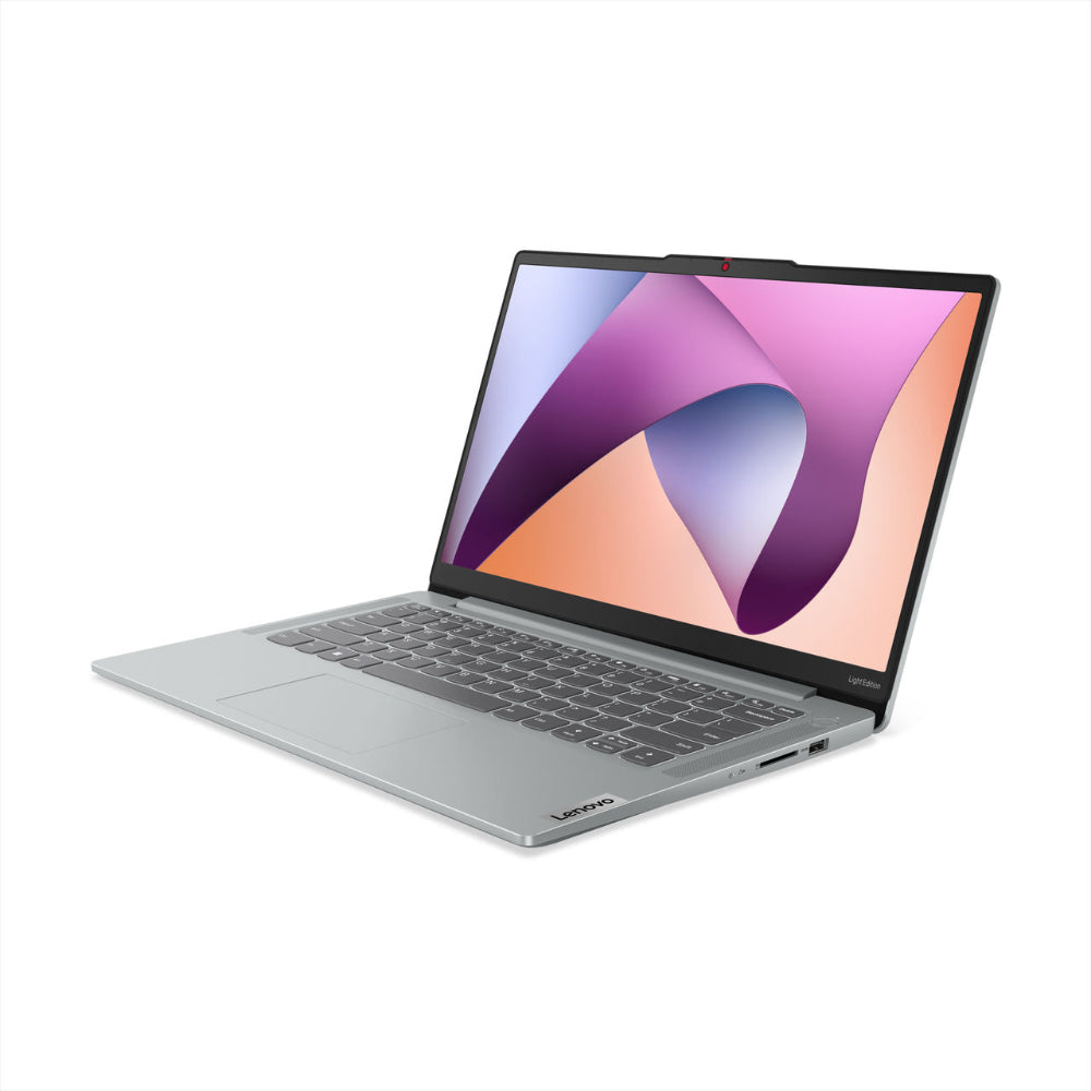 Lenovo IdeaPad Slim 3 14AMN8 82XN009NSB - R5 7520U 16GB