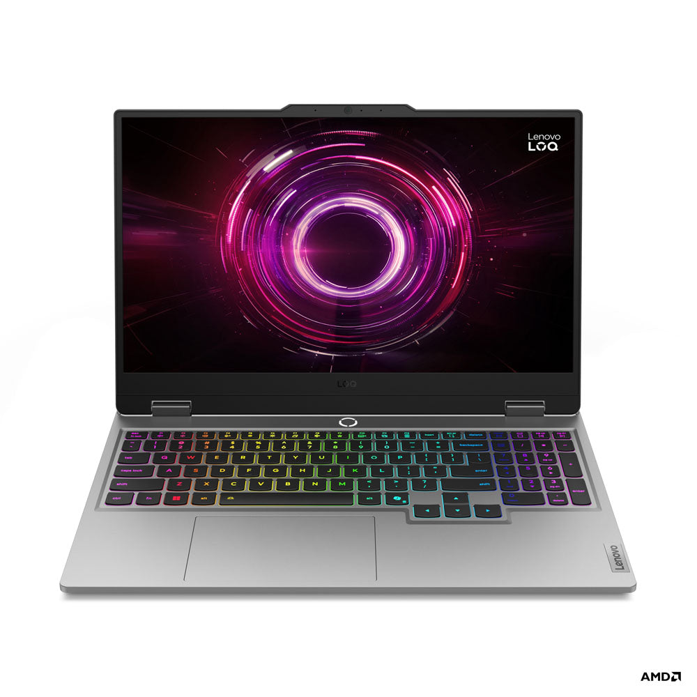 Lenovo LOQ 15AHP10 83JG001GSB - R7 250 16GB 1TB RTX5060 15
