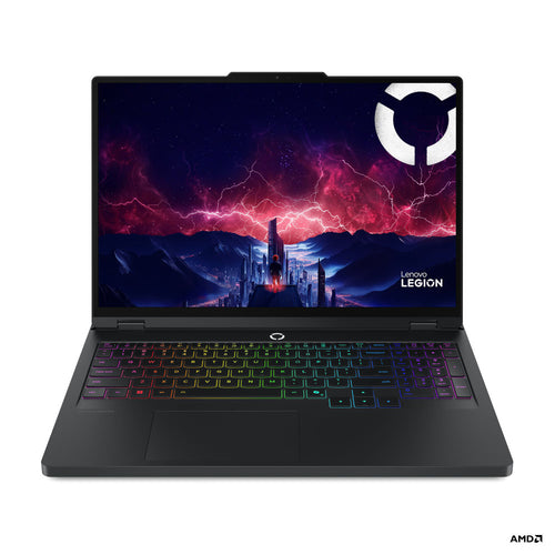 Lenovo Legion Pro 5 16AFR10 83F2000RSB – R9 9955HX 32GB RAM 1TB SSD RTX5070 16 OLED 165Hz