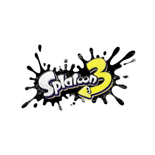 Splatoon 3