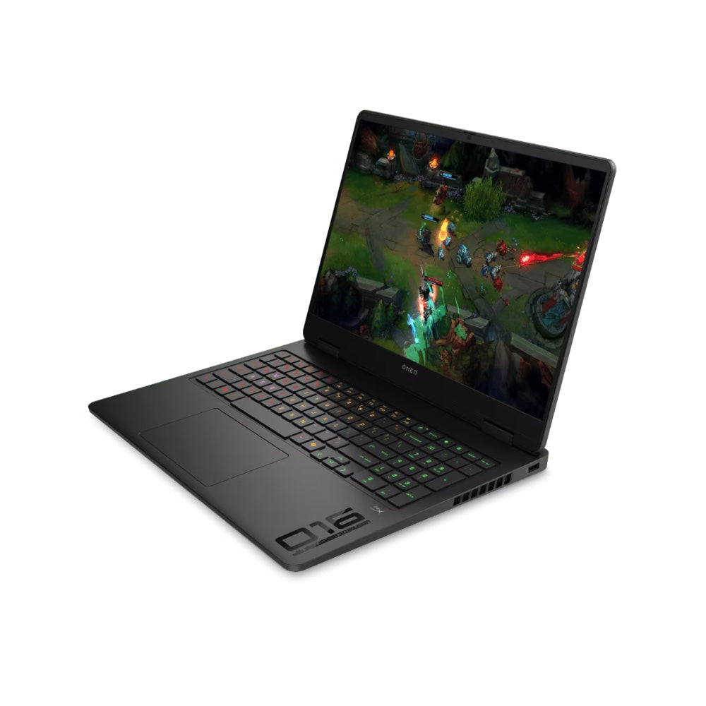 HP Omen 16-am0236TX C28FQPA - i7-14650HX 24GB 1TB RTX5060 16