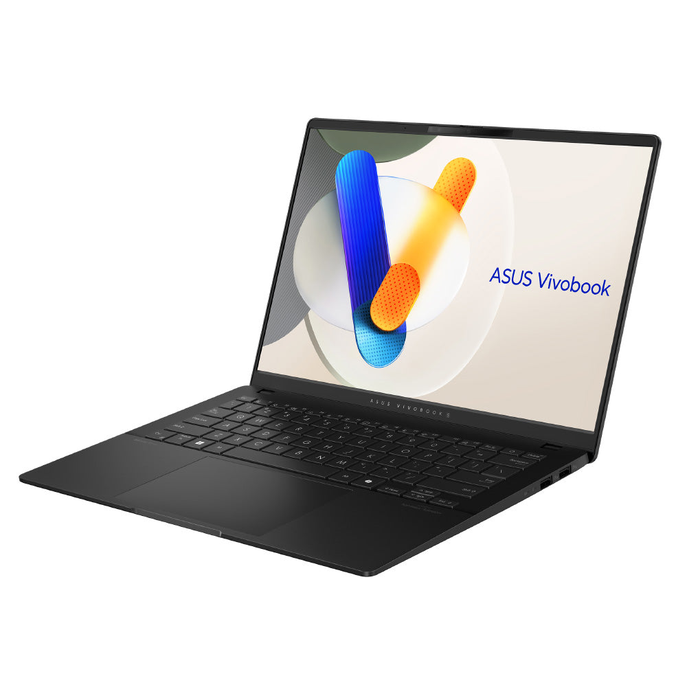 Asus Vivobook S 14 S5406SA-QD149W - UT7-258V 32GB 1TB 14 FHD OLED