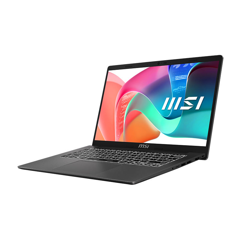 MSI Modern 14 F1MG-626SG - C5-120U 16GB 1TB 14 Gray