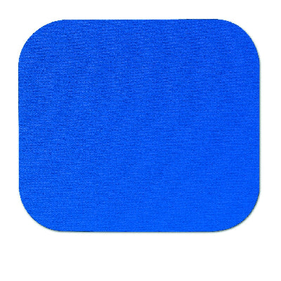 Fellowes F58021 Medium Mouse Pad (Blue)