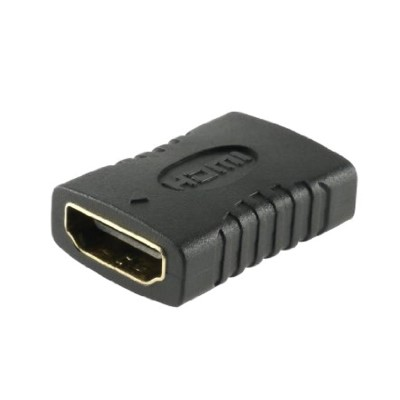Mitori HDMI F/F ADPT HDMI Female to Female Adapter