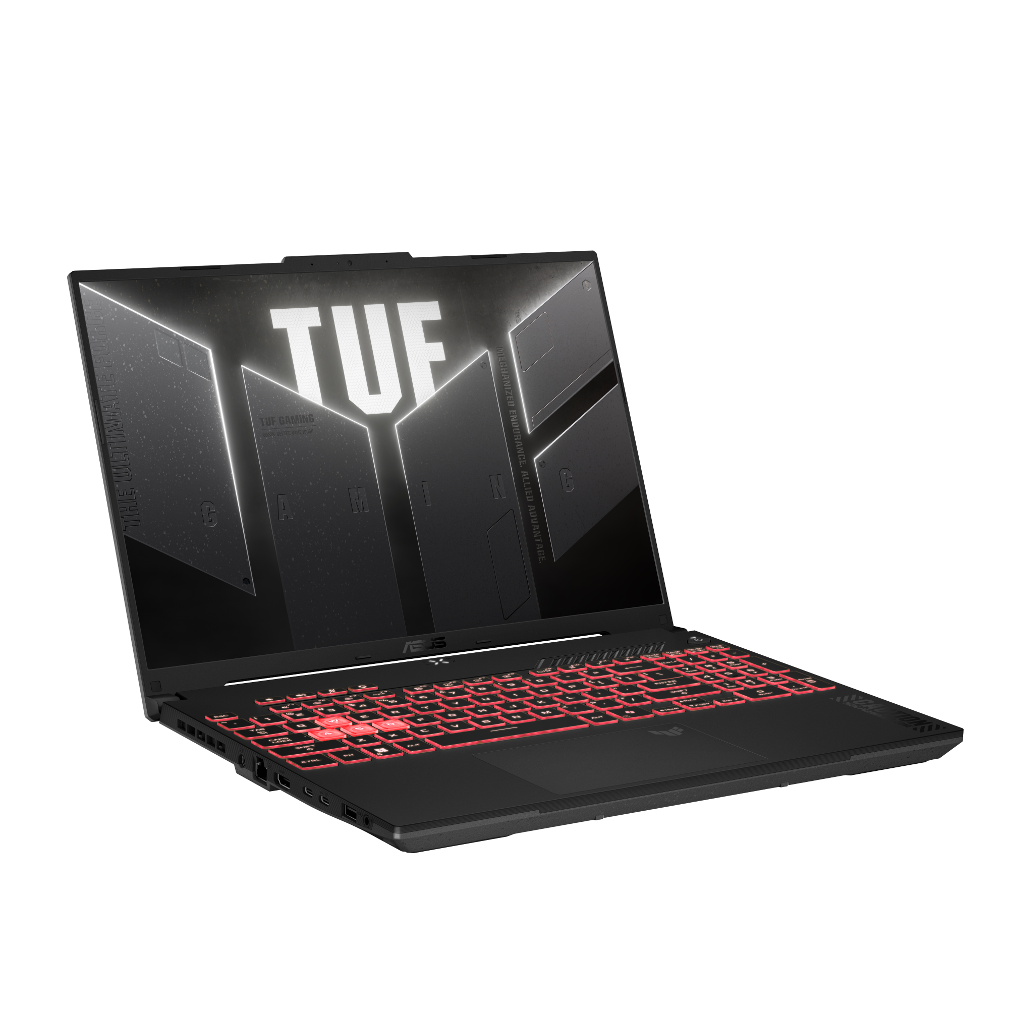 Asus TUF Gaming A16 FA607NUG-RL182W - R7-7445HS 16GB 512GB RTX4050 16